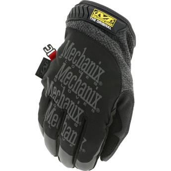 Перчатки MECHANIX COLDWORK ORIGINAL GREY/BLACK, размер M